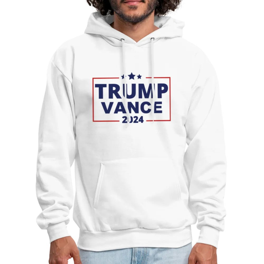 Trump Vance 2024 Hoodie