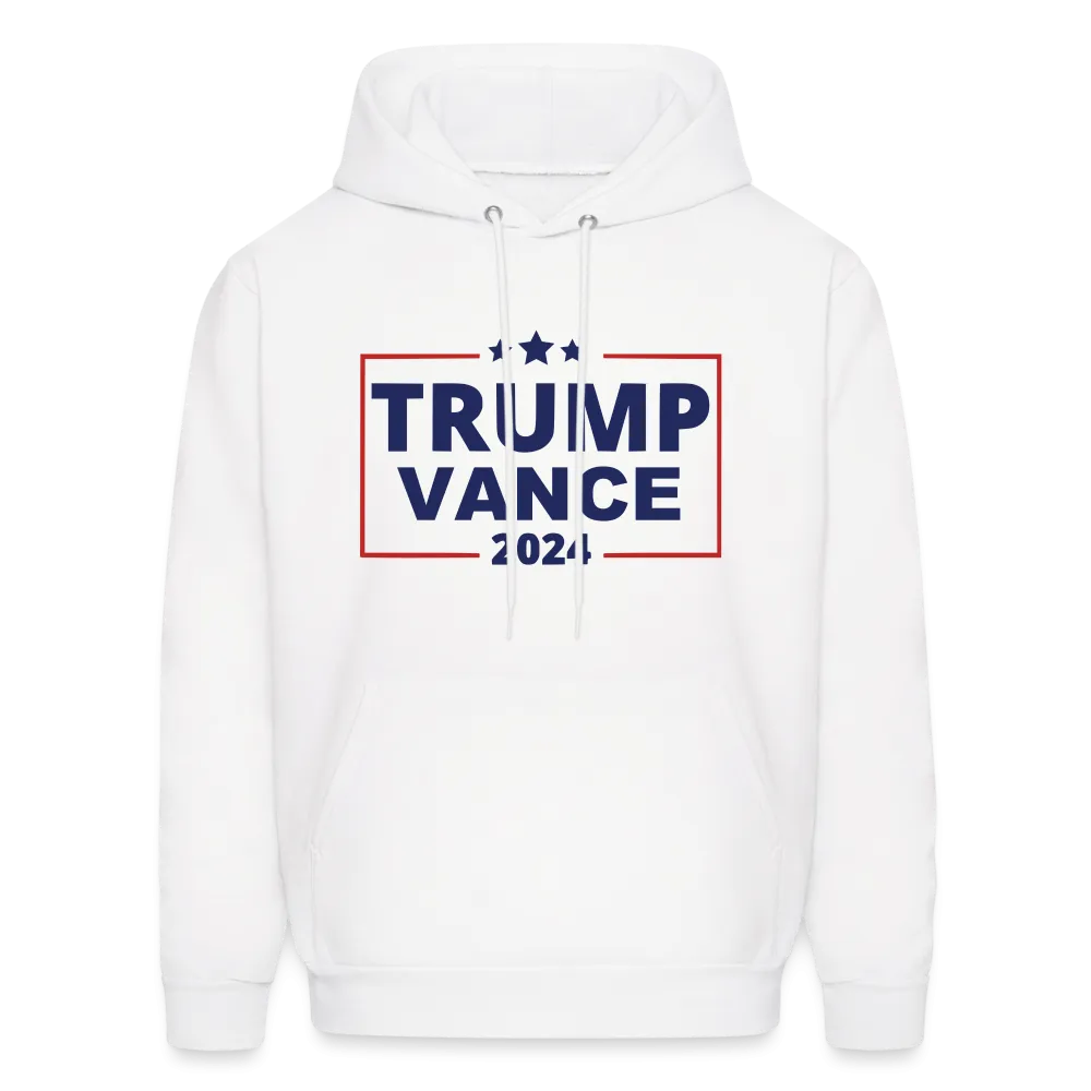 Trump Vance 2024 Hoodie