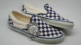 vans style #98 ¬ US8