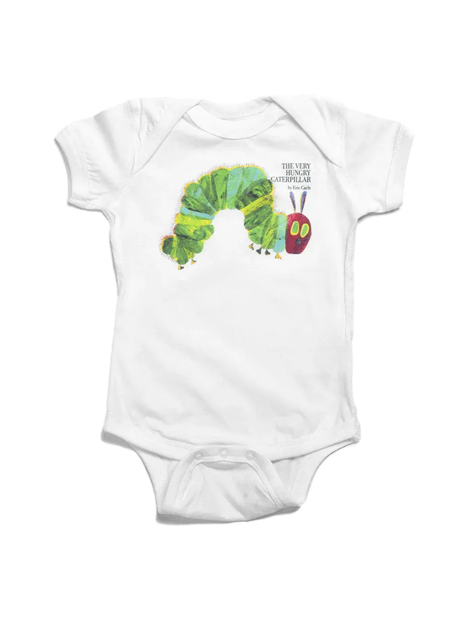 Very Hungry Caterpillar 6M