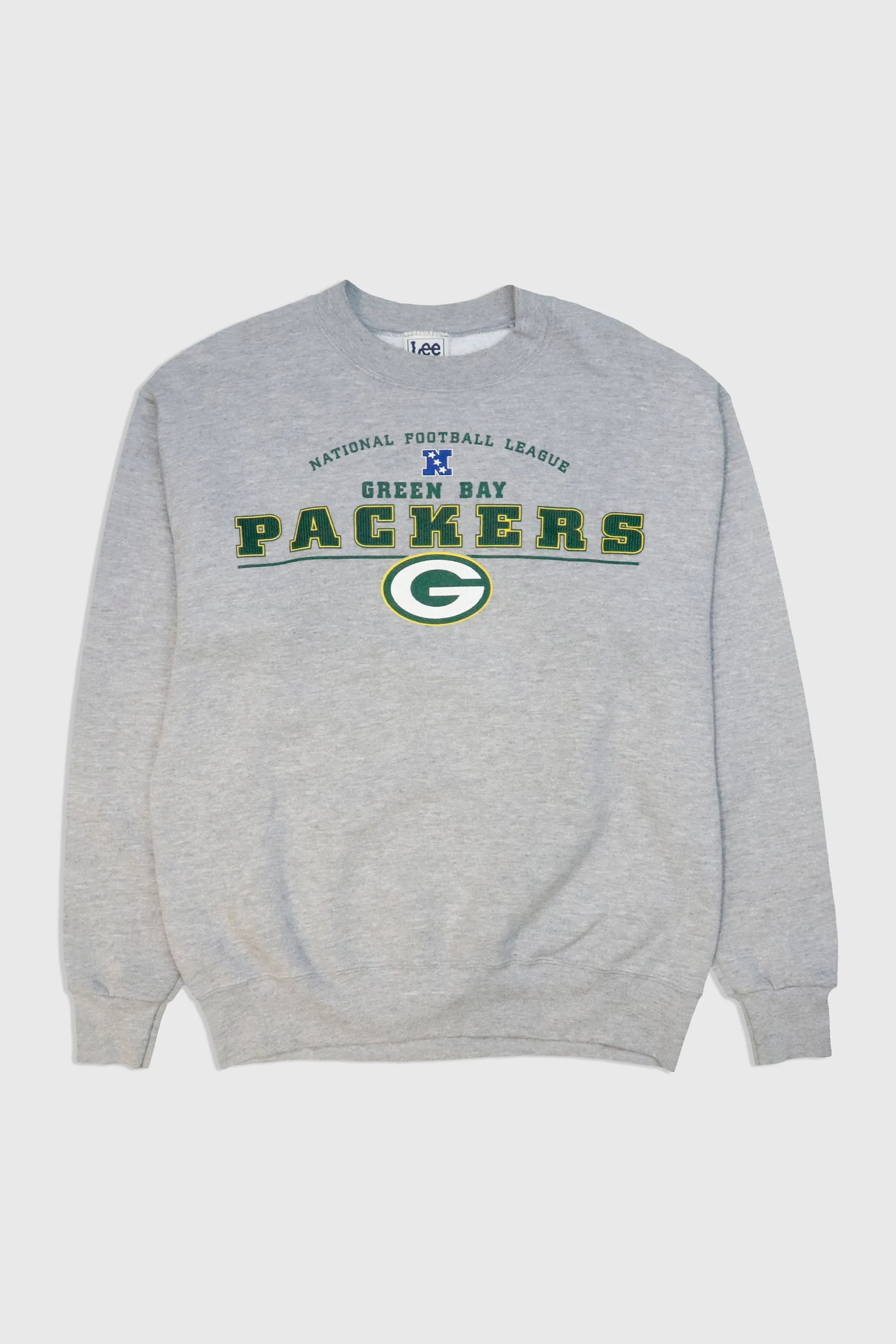 Vintage NFL Green Bay Packers Sweatshirt