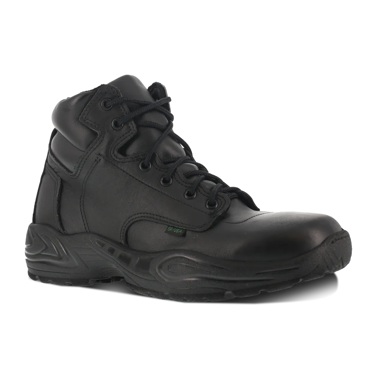 Waterproof Reebok Postal Express 6” Boots