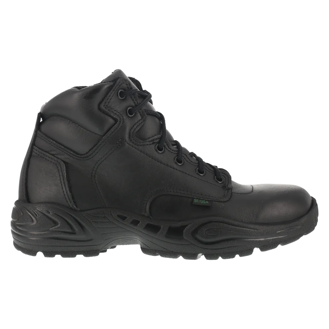 Waterproof Reebok Postal Express 6” Boots