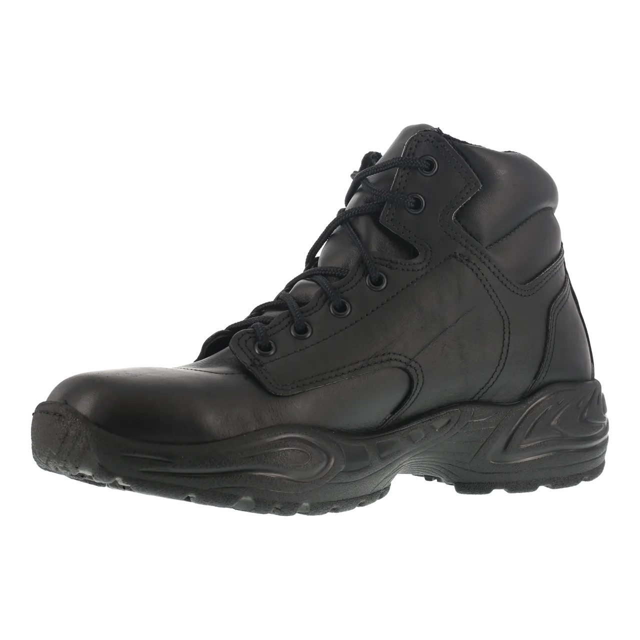 Waterproof Reebok Postal Express 6” Boots