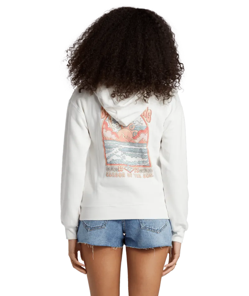 Women's Billabong Endless Summer Hoodie