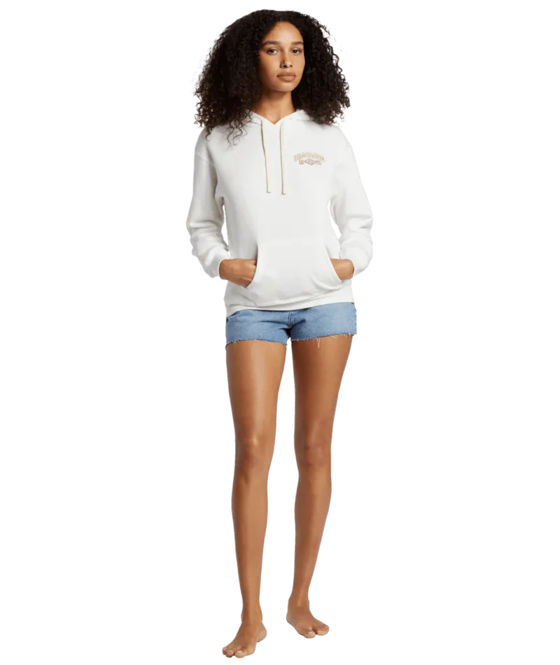 Women's Billabong Endless Summer Hoodie