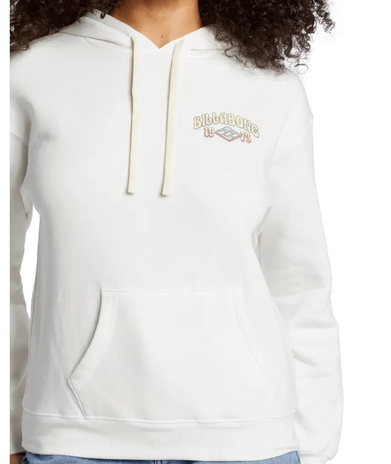 Women's Billabong Endless Summer Hoodie