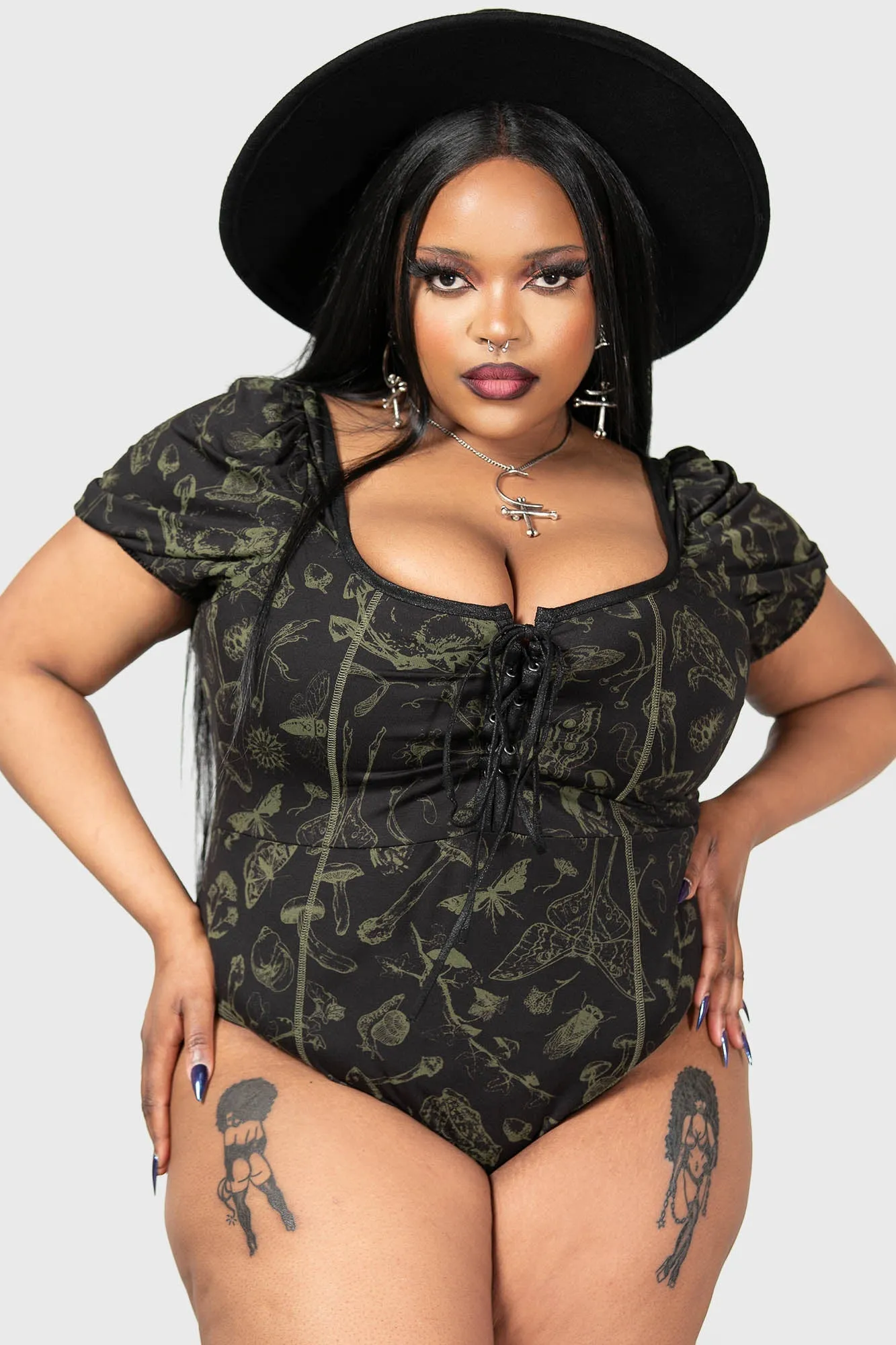 Xyleena Bodysuit